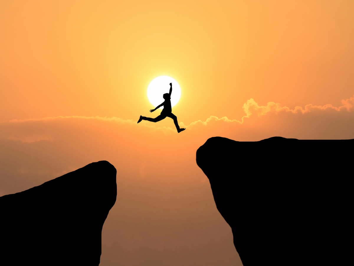 What to do if your aspirations are not achieved?