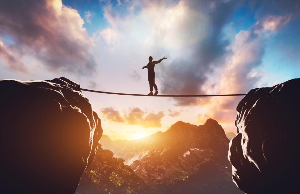 How to Build Confidence?
