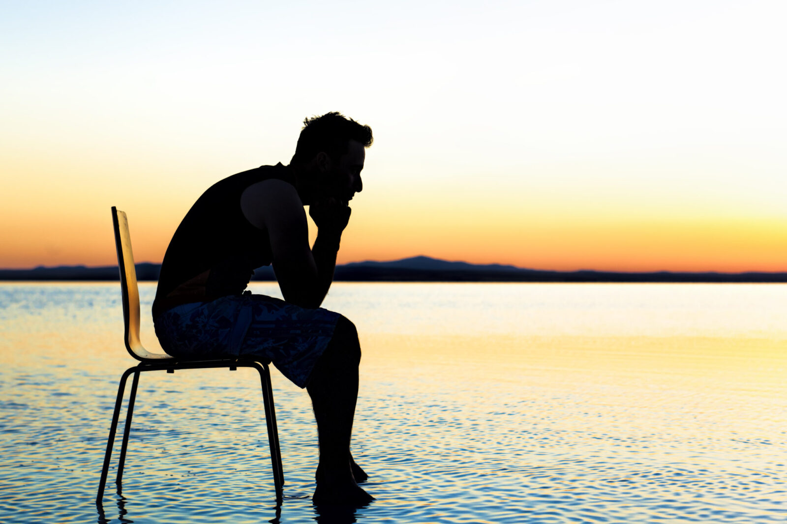 What to do if your aspirations are not achieved?