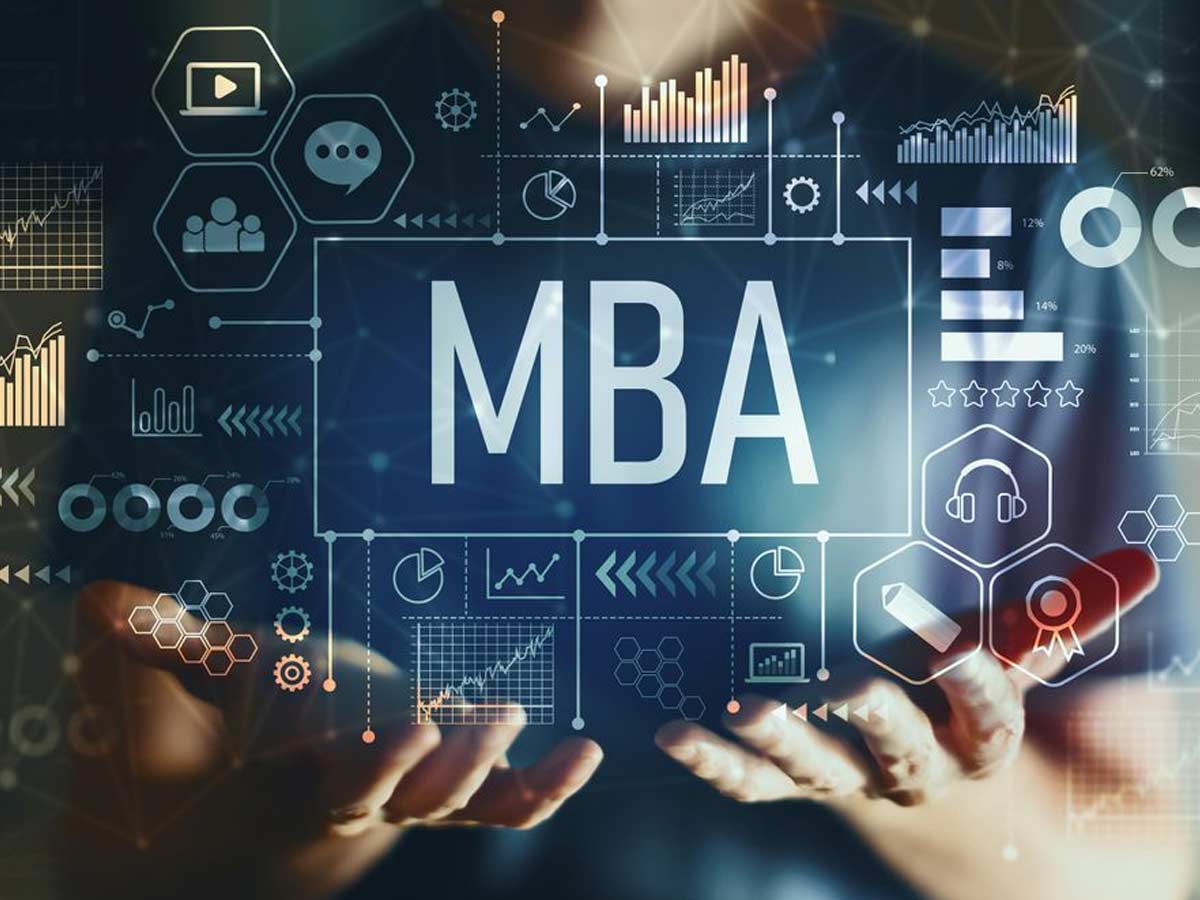 Is MBA just a blind rat race